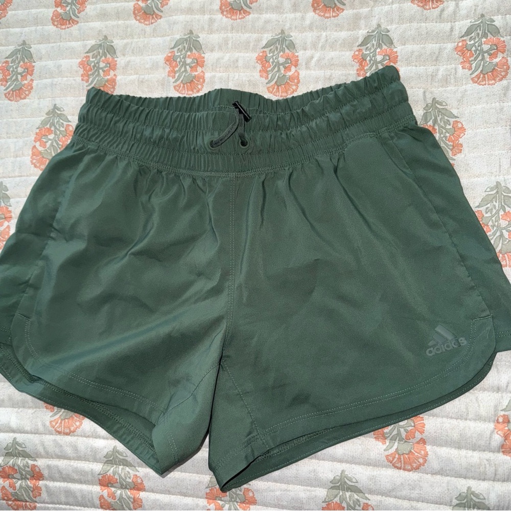 Adidas Women's Athletic Shorts